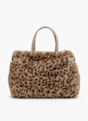 Catwalk Shopper Beige 151063 3
