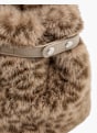 Catwalk Sac à main Beige 151063 5