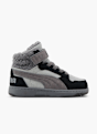 PUMA Hoher Sneaker Grau 151069 1