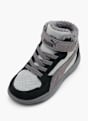 PUMA Високи маратонки Сив 151069 2