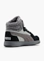 PUMA Hoher Sneaker Grau 151069 3