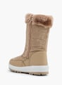Snow Fun Winterboots Beige 151070 3
