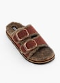 ESPRIT Chaussons Bourgogne 151080 2