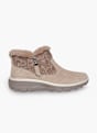 Skechers Bottines classiques Crème 151073 1