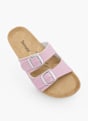 Björndal Pantolette Rosa 151086 2