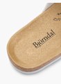 Björndal Pantolette Blau 151082 6