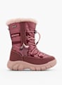 elefanten Boots d'hiver Bordeaux 151083 1