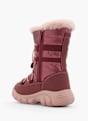 elefanten Winterboots Bordeaux 151083 3