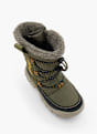 elefanten Boots d'hiver Olive 151078 2