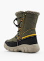 elefanten Boots d'hiver Olive 151078 3
