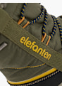 elefanten Boots d'hiver Olive 151078 5