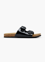 Björndal Pantolette Schwarz 151081 1
