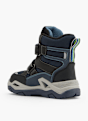 Vty Boots d'hiver Bleu 151098 3