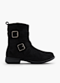Claudia Ghizzani Boots Schwarz 151109 1