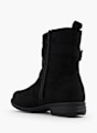 Claudia Ghizzani Boots Schwarz 151109 3