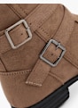 Claudia Ghizzani Boots Taupe 151102 5