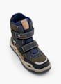 Landrover Winterboots Braun 151116 2