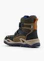 Landrover Winterboots Braun 151116 3
