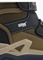 Landrover Winterboots Braun 151116 5