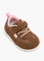 elefanten Sneaker Braun 151115 2