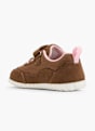 elefanten Sneaker Braun 151115 3