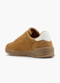 Claudia Ghizzani Sneaker Cognac 151104 3