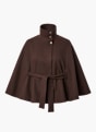 PIECES Übergangsjacke Braun 151132 1