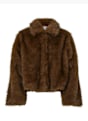 PIECES Übergangsjacke Braun 151137 1