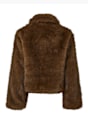 PIECES Übergangsjacke Braun 151137 2