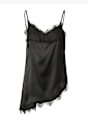PIECES Top Schwarz 151142 2