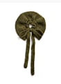 PIECES Stirnband Khaki 151152 1