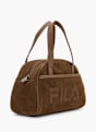 FILA Малка чанта Кафяв 151156 2
