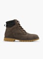 Wrangler Bota com cordões castanho 151167 1