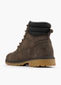 Wrangler Bota con cordones marrón 151167 3