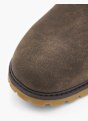 Wrangler Bota con cordones marrón 151167 5