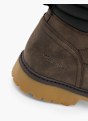 Wrangler Bota con cordones marrón 151167 6