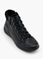 Medicus Schnürboots Schwarz 151524 2