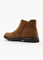 ESPRIT Chelsea Boots Braun 151269 3