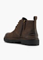 ESPRIT Schnürboots Braun 151267 3