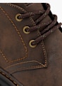 ESPRIT Bottes à lacets Marron 151267 5