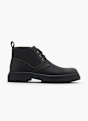 Esprit Stivale allacciato Nero 151271 1