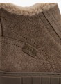Medicus Boots d'hiver Taupe 151533 5