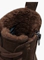 Medicus Bottes à lacets Marron 151521 5