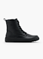 Medicus Schnürboots Schwarz 151523 1