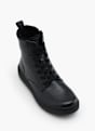 Medicus Schnürboots Schwarz 151523 2