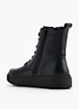 Medicus Schnürboots Schwarz 151523 3