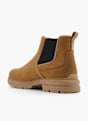 AM SHOE Sztyblety Brązowy 151273 3