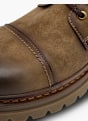 AM SHOE Schnürboots Braun 151274 5