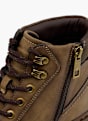 AM SHOE Schnürboots Braun 151274 6