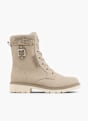 Easy Street Schnürboots Beige 151484 1